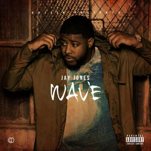 Portada de Wave