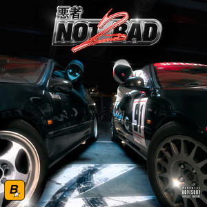 BADMAN - LIFE IS A MOVIE