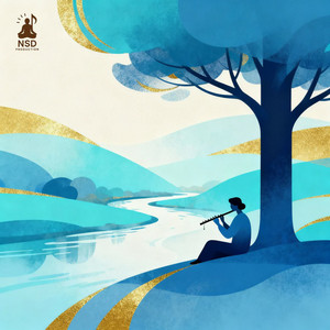 Shudh Sarang - 440hz by D-E-P, Nand-K, NSD Production