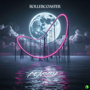 Rollercoaster by BEAR-TIK