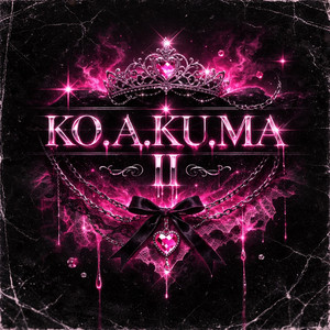 Sophià la Mode - Ko.A.Ku.Ma II (Cover)