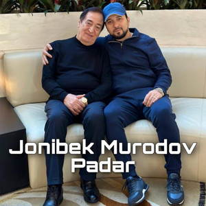 Jonibek Murodov - Padar
