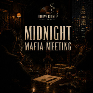 MIDNIGHT MAFIA MEETING by Groove Blunt