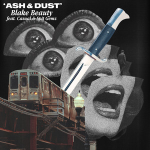 Ash and Dust by Blake Beauty, Casual, Spit Gemz