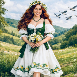 Черемха біла by NE_TVOYA_MRIYA