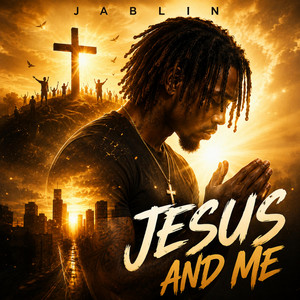 Jesus and Me by JABLIN