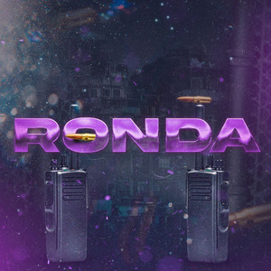 Portada de RONDA