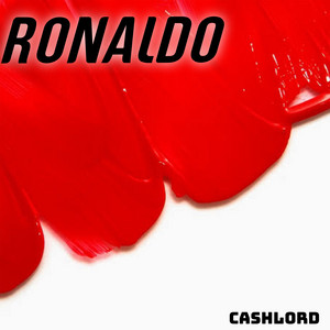 Ronaldo by Cashlord