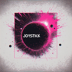 Joystick by Royal Manny