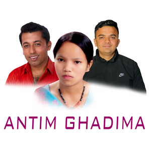 Santosh Subedi, Bishnu Majhi & Khuman Adhikari - Antim Ghadima