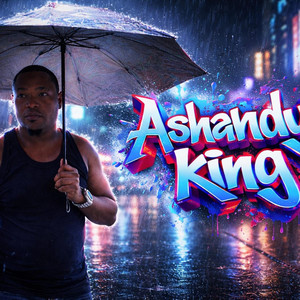 Debow by Ashandy King