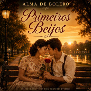 Alma de Bolero