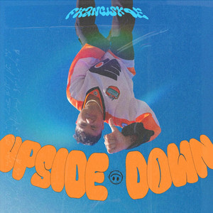 UPSIDE DOWN