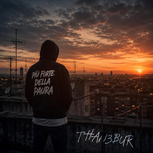 Più forte della paura by ThaN3bur