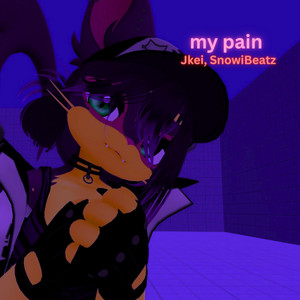 my pain