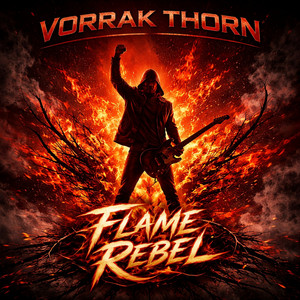 Thunderstrike by Vorrak Thorn
