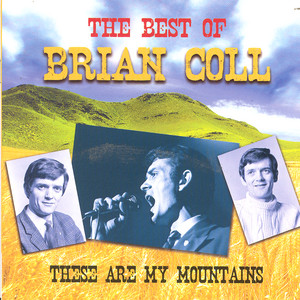 Silver Haired Daddy Of Mine by Brian Coll