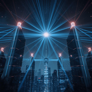Night Signals by Nexus