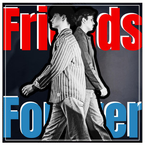 Friends Forever by Sharpe & Jones