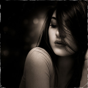 Mere Naseeb Mein Tu Hai Ke Nahi by Binod