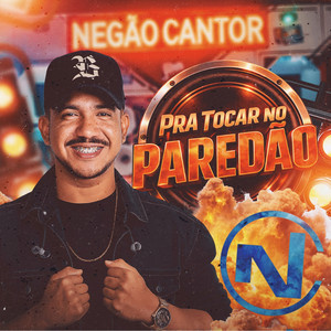 Vaqueiro Putão by Negão Cantor
