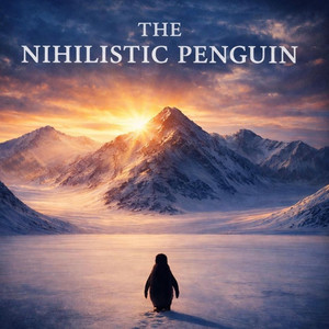 We Are The Penguin by Ripped Condom