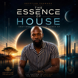 State of Trance by Egyptian Pharaoh