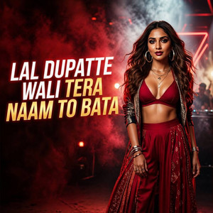 Manali Singh - Lal Dupatte Wali