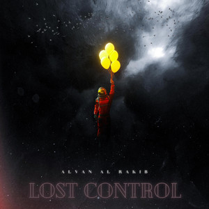Lost Control by Alvan Al Rakib