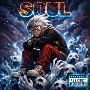 Soul (Evans) by The Aura Lab