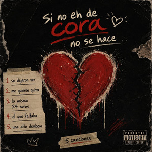 Bb montana se dejaron ver ep by Bb montana