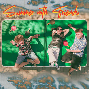 Summer with Friends by Offline