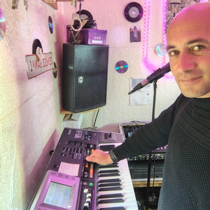 Csárdás mix -1
