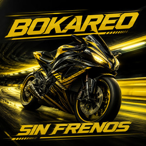 A Toda Velocidad by Bokareo