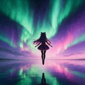 Aurora by Alyuna