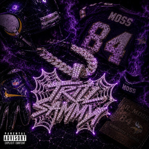 Randy Moss by Trill Sammy