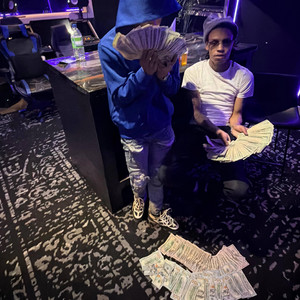 Thuggin4a | Spotify