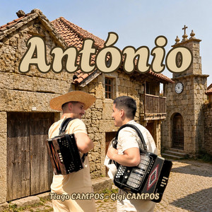 Antonio by Gigi Campos, Tiago Campos