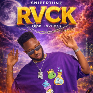 Rvck by SniperTunz