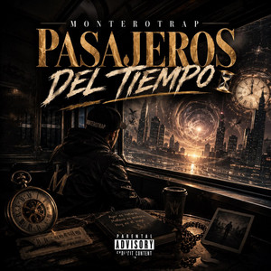 Pasajeros del Tiempo by Monterotrap