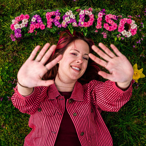 Paradiso by Nadia Julia