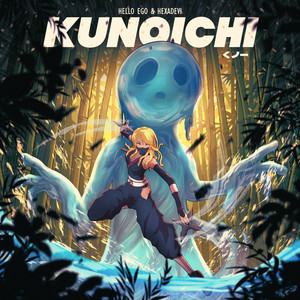 Kunoichi by Hello Ego, Hexadevi