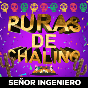Puras de Chalino by Señor Ingeniero