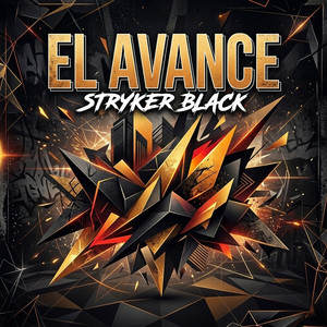 El avance by Stryker Black