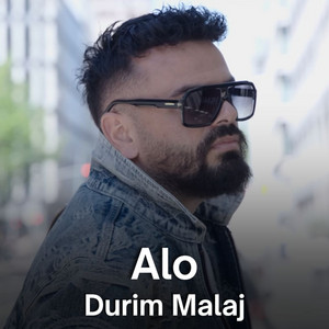 Alo by Durim Malaj