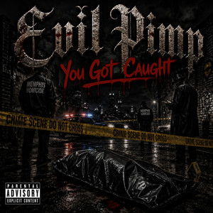 洋楽 Evil Pimp / Gangsta Music Gangsta Music - Album by Evil Pimp - Apple Music