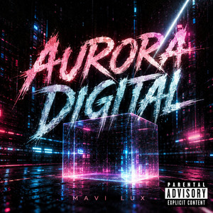Aurora Digital by Mavi Lux