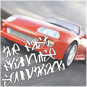 The Fast Franchise Soundtrack album