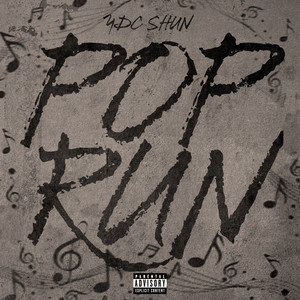 Pop Run by YDC Shun