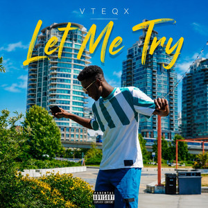 Let Me Try by VTEQX